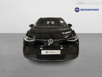 Used Volkswagen ID.4 2025 for sale - 78720153: Photo