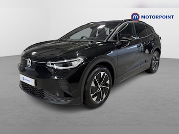 Used Volkswagen ID.4 2025 for sale - 78720153: Photo
