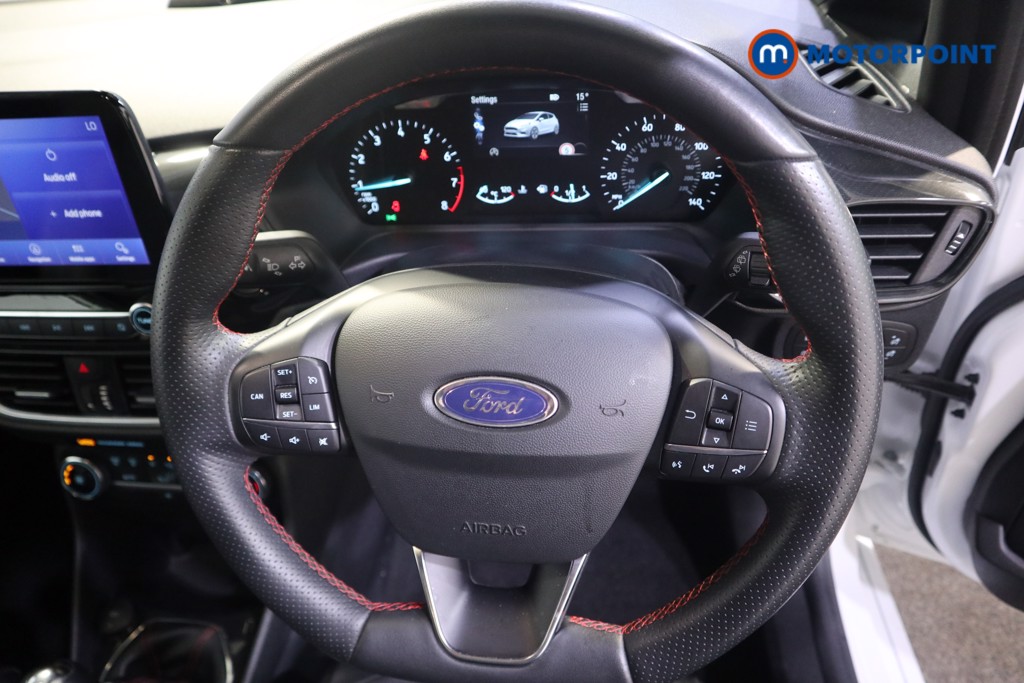 Used Ford Fiesta 2020 for sale - 76545532: Photo 10