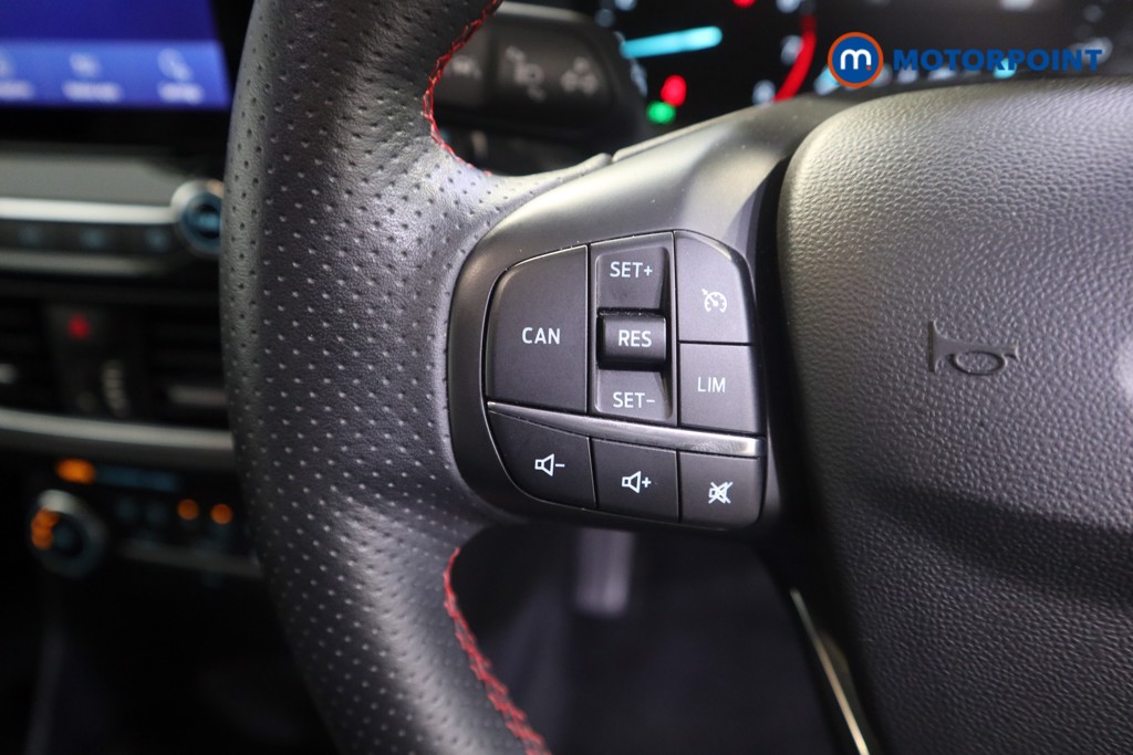 Used Ford Fiesta 2020 for sale - 76545532: Photo 11