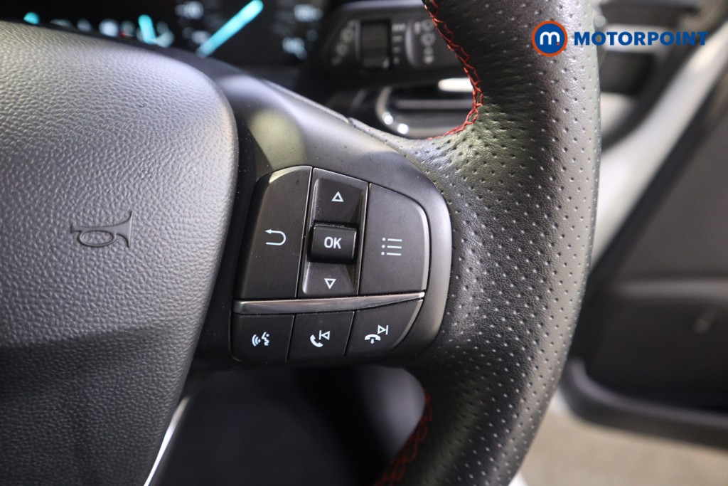 Used Ford Fiesta 2020 for sale - 76545532: Photo 12