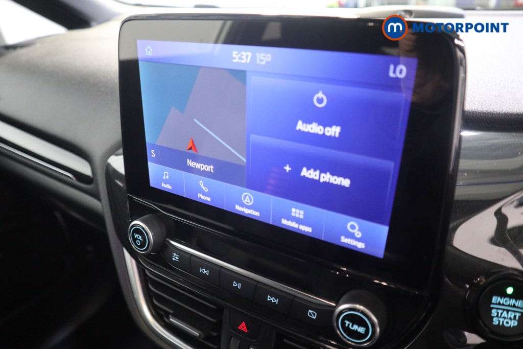 Used Ford Fiesta 2020 for sale - 76545532: Photo 14