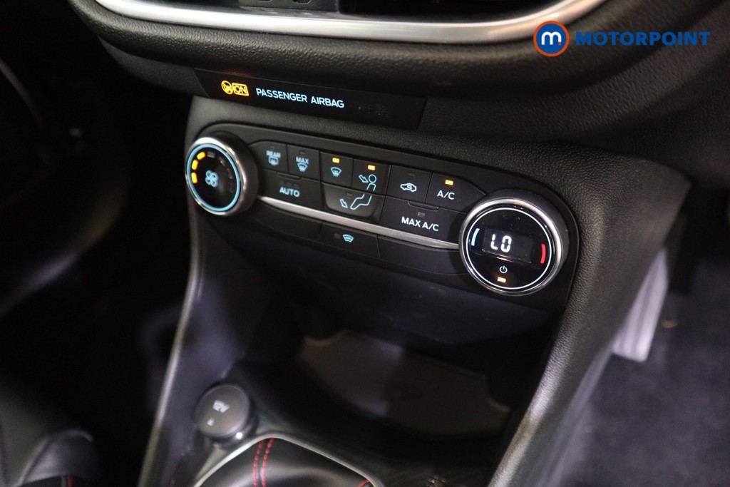 Used Ford Fiesta 2020 for sale - 76545532: Photo 15