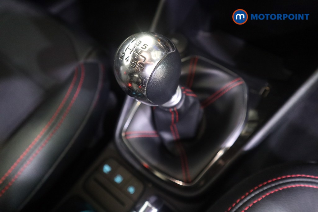 Used Ford Fiesta 2020 for sale - 76545532: Photo 16