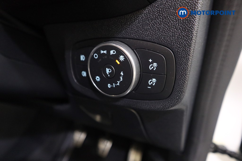 Used Ford Fiesta 2020 for sale - 76545532: Photo 17