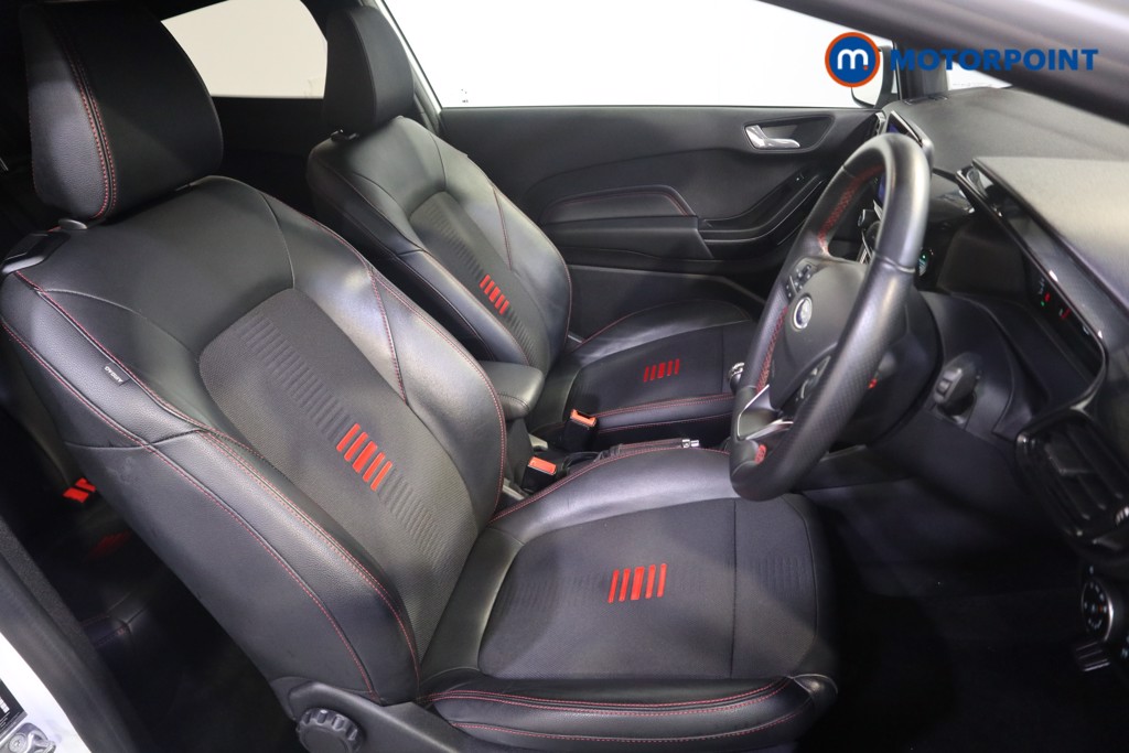 Used Ford Fiesta 2020 for sale - 76545532: Photo 20