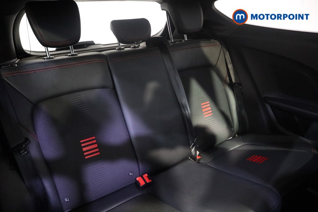 Used Ford Fiesta 2020 for sale - 76545532: Photo 21