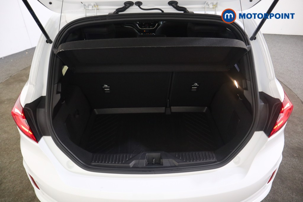 Used Ford Fiesta 2020 for sale - 76545532: Photo 22