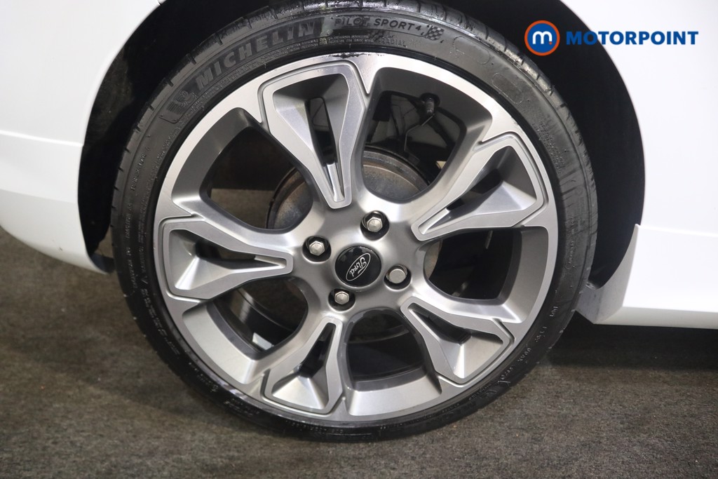 Used Ford Fiesta 2020 for sale - 76545532: Photo 23