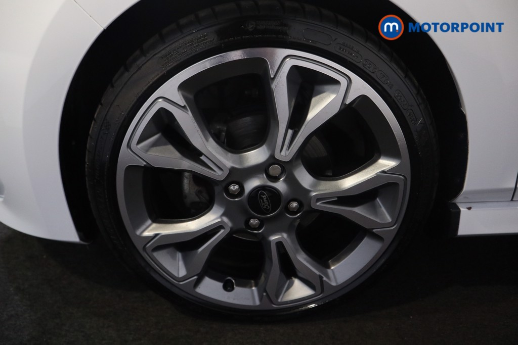 Used Ford Fiesta 2020 for sale - 76545532: Photo 25