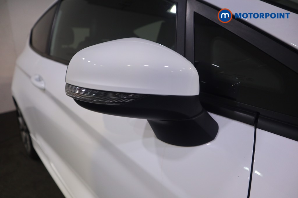 Used Ford Fiesta 2020 for sale - 76545532: Photo 30