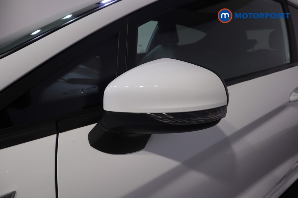 Used Ford Fiesta 2020 for sale - 76545532: Photo 31