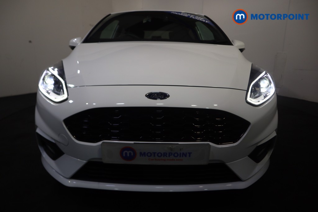 Used Ford Fiesta 2020 for sale - 76545532: Photo 33