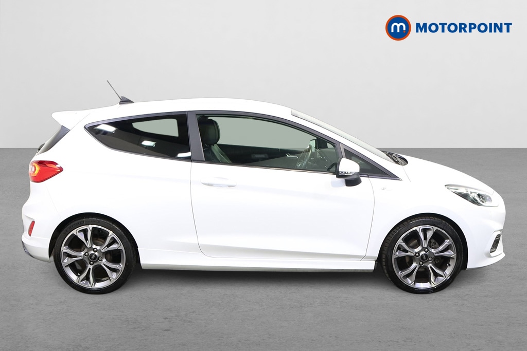 Used Ford Fiesta 2020 for sale - 76545532: Photo 8