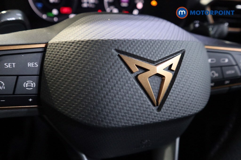 Used Cupra Formentor 2023 for sale - 77543211: Photo 13