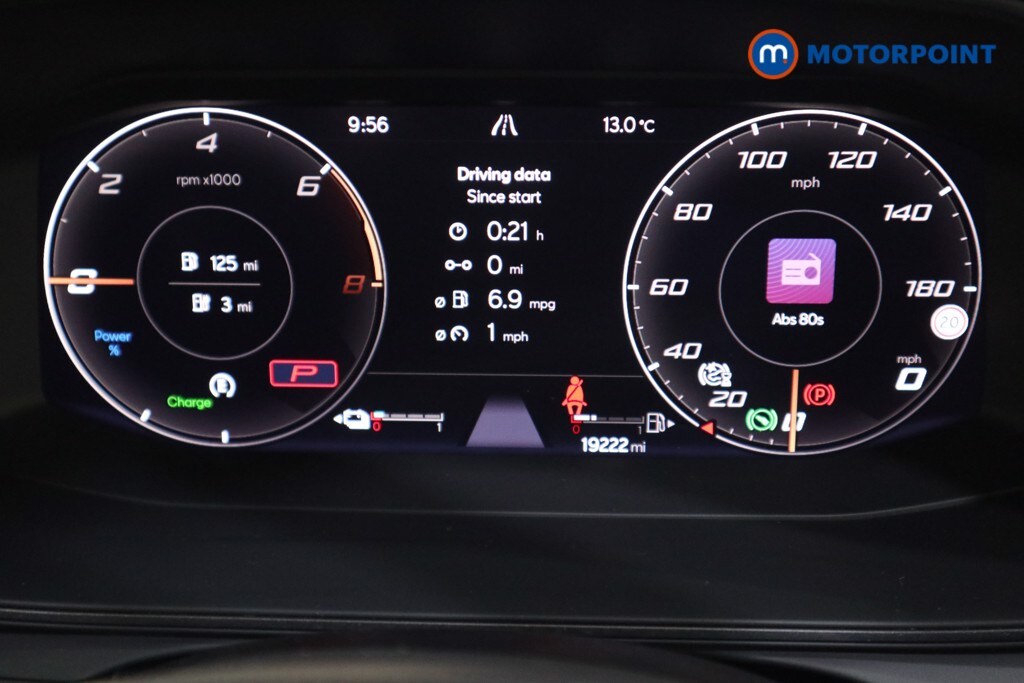 Used Cupra Formentor 2023 for sale - 77543211: Photo 14