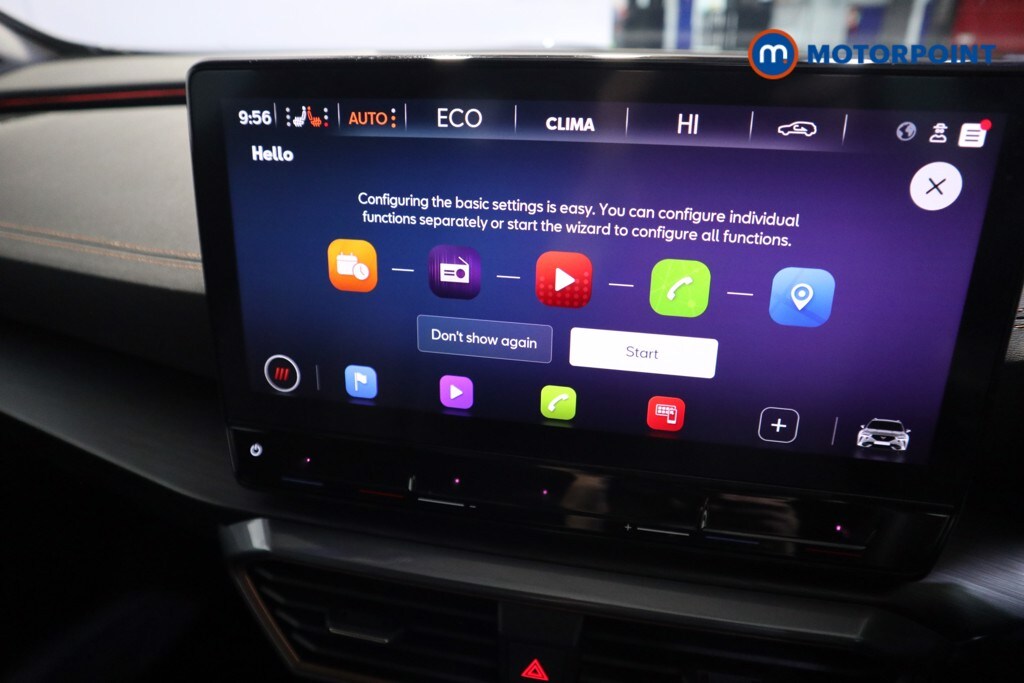 Used Cupra Formentor 2023 for sale - 77543211: Photo 15