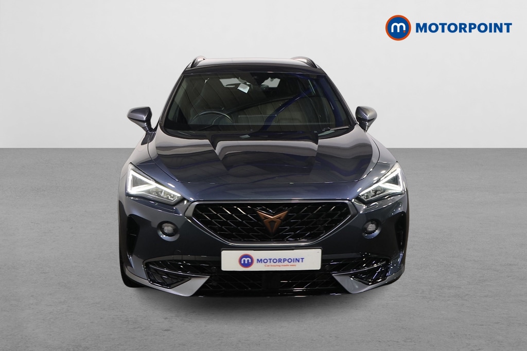 Used Cupra Formentor 2023 for sale - 77543211: Photo 2