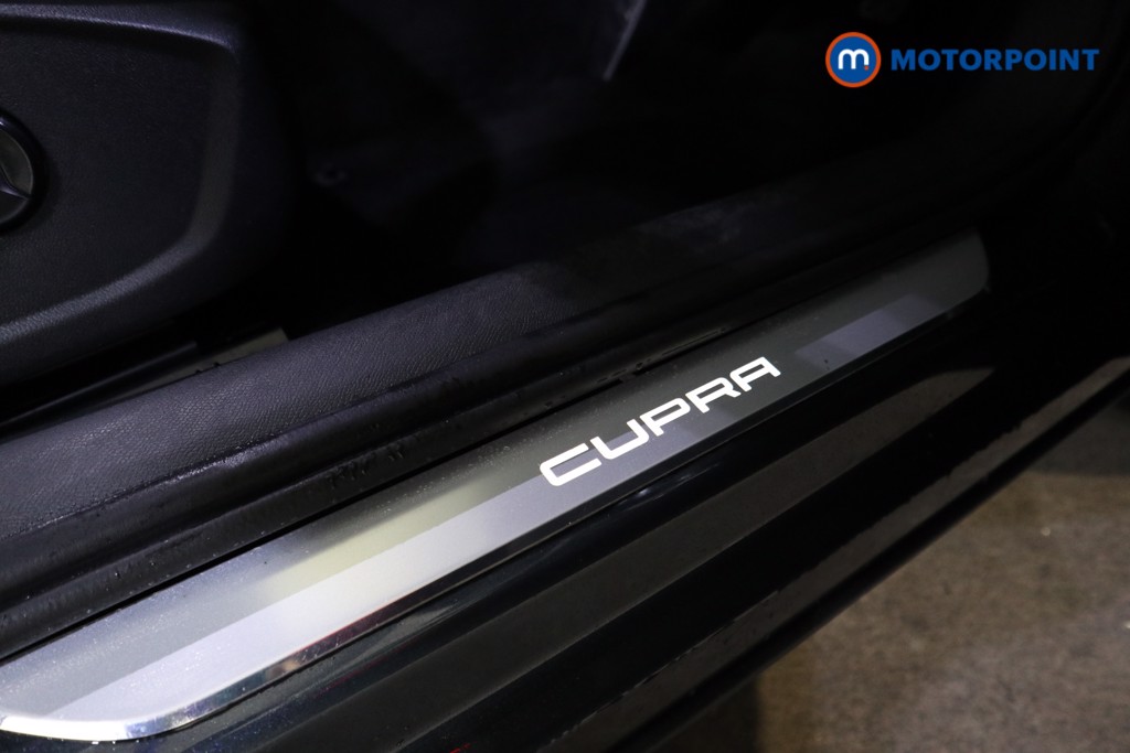 Used Cupra Formentor 2023 for sale - 77543211: Photo 23