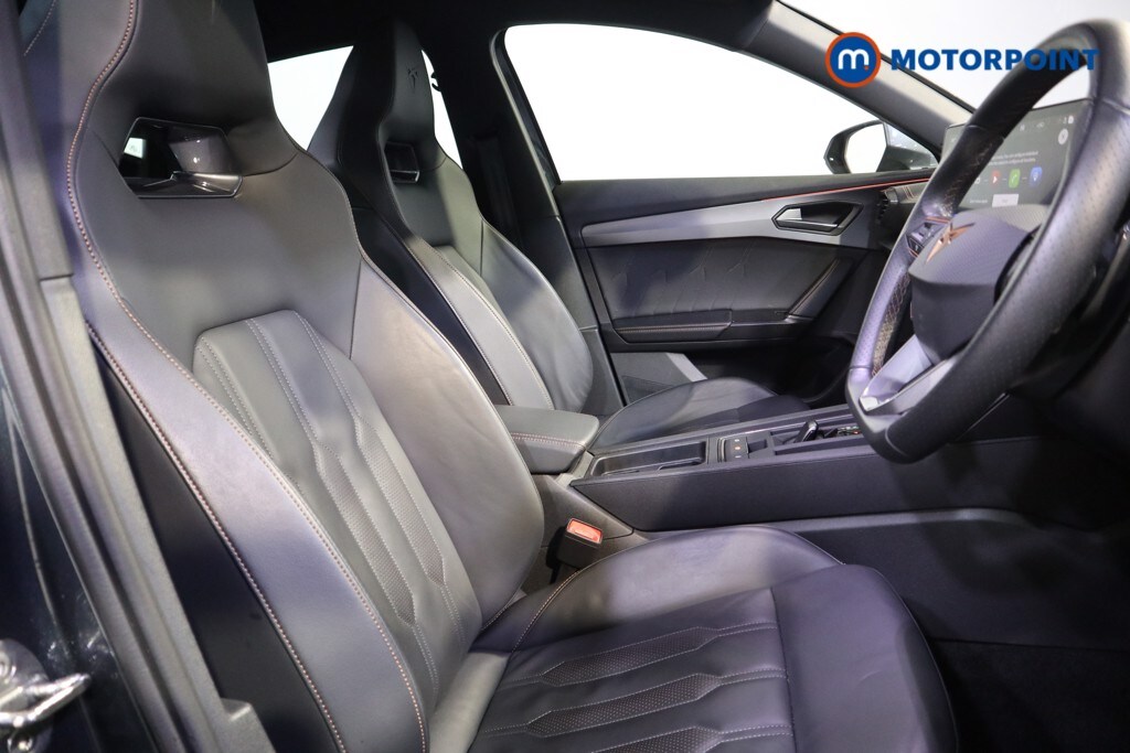 Used Cupra Formentor 2023 for sale - 77543211: Photo 25