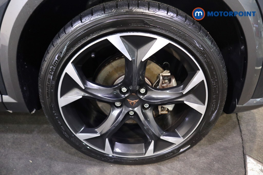 Used Cupra Formentor 2023 for sale - 77543211: Photo 33