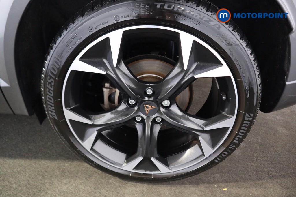 Used Cupra Formentor 2023 for sale - 77543211: Photo 35