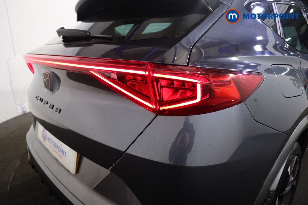 Used Cupra Formentor 2023 for sale - 77543211: Photo 39