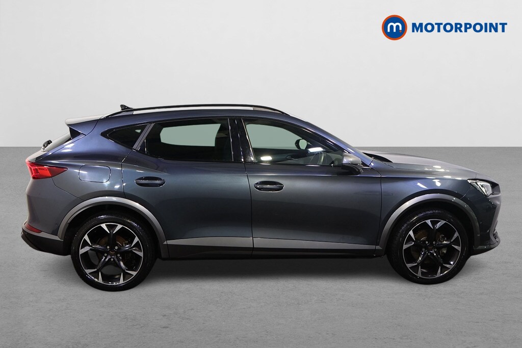 Used Cupra Formentor 2023 for sale - 77543211: Photo 8