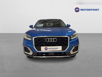 Used Audi Q2 2019 for sale - 79344839: Photo
