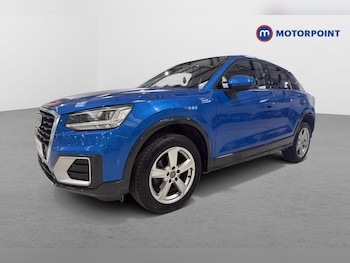 Used Audi Q2 2019 for sale - 79344839: Photo