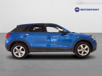Used Audi Q2 2019 for sale - 79344839: Photo