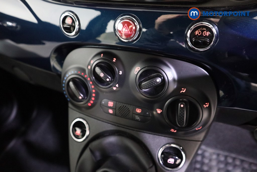 Used Fiat 500 2021 for sale - 77259286: Photo 15