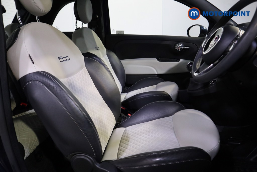 Used Fiat 500 2021 for sale - 77259286: Photo 18