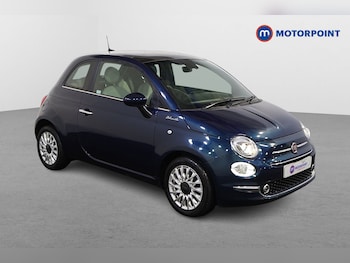 Used Fiat 500 2021 for sale - 77259286: Photo