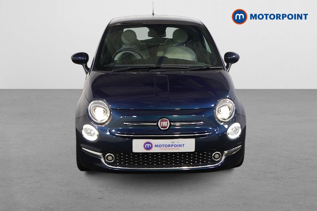 Used Fiat 500 2021 for sale - 77259286: Photo 2