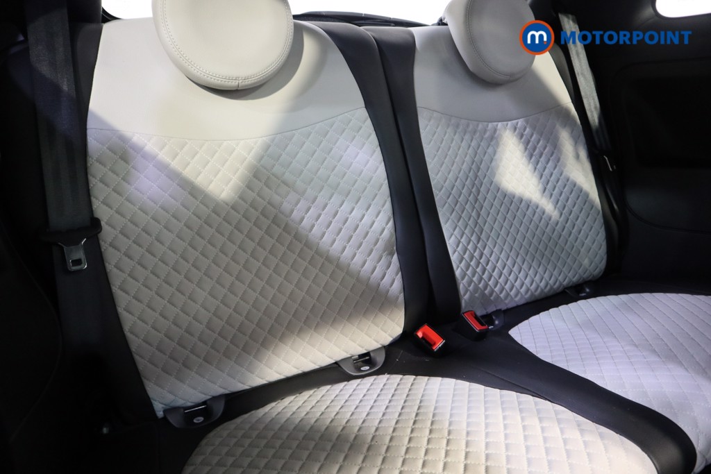 Used Fiat 500 2021 for sale - 77259286: Photo 20