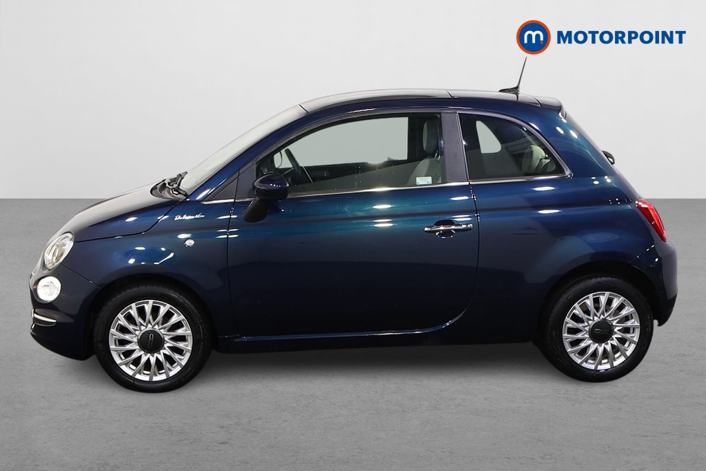 Used Fiat 500 2021 for sale - 77259286: Photo 4