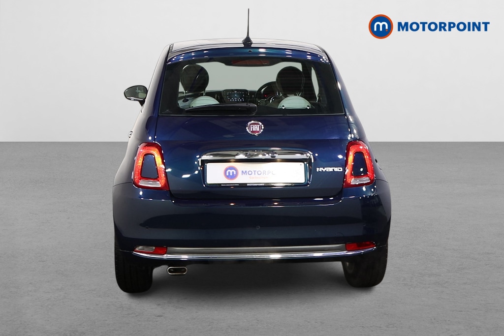 Used Fiat 500 2021 for sale - 77259286: Photo 6