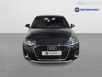 Used Audi A3 2023 for sale - 78476512: Photo