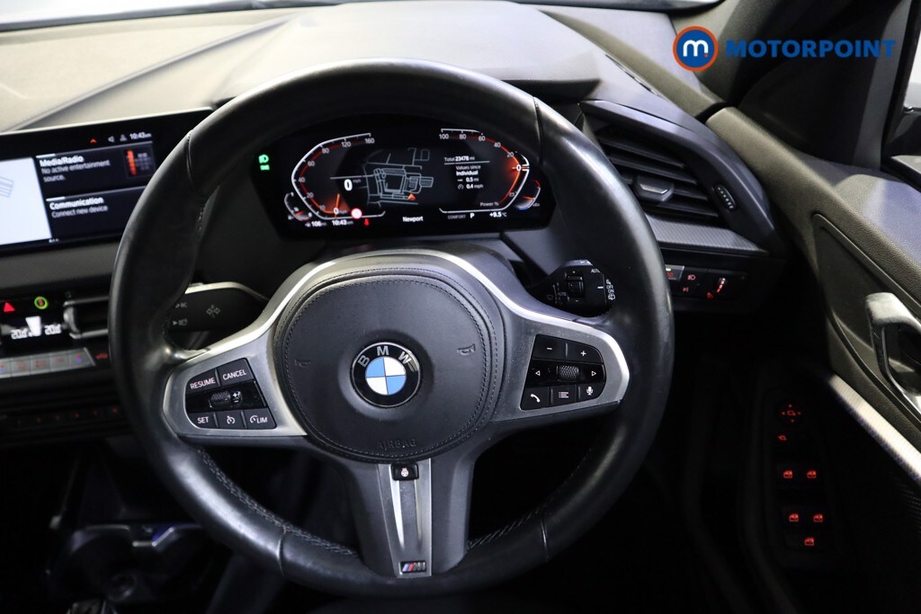 Used BMW 1 Series for sale - 78144043: Photo 10