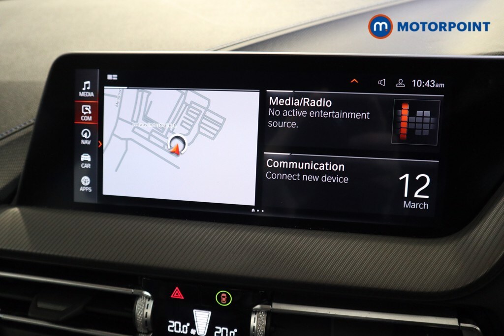 Used BMW 1 Series for sale - 78144043: Photo 15