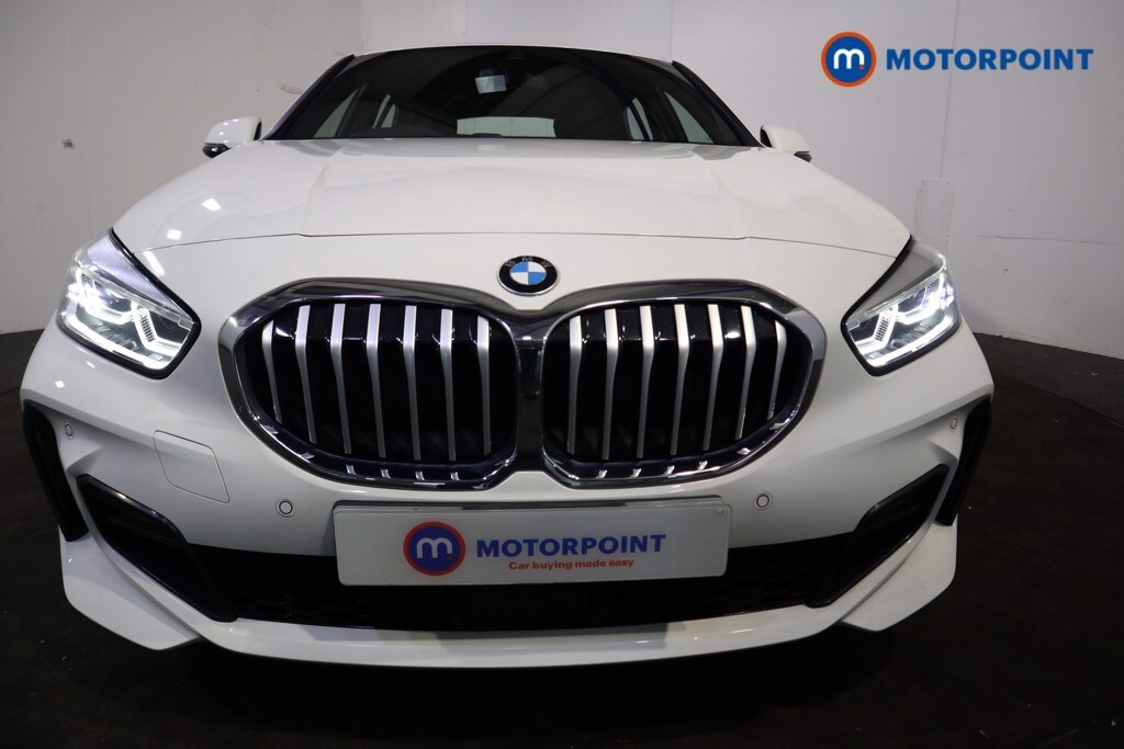 Used BMW 1 Series for sale - 78144043: Photo 46