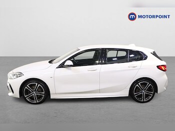 Used BMW 1 Series undefined for sale - 78144043: Photo