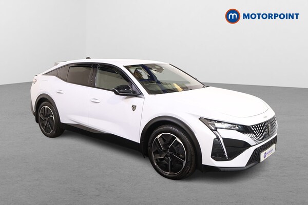 Used Peugeot 408 2024 for sale - 75665478: Photo 1