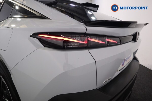 Used Peugeot 408 2024 for sale - 75665478: Photo 27