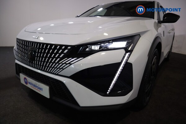 Used Peugeot 408 2024 for sale - 75665478: Photo 31