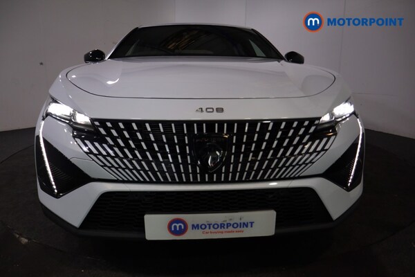 Used Peugeot 408 2024 for sale - 75665478: Photo 32