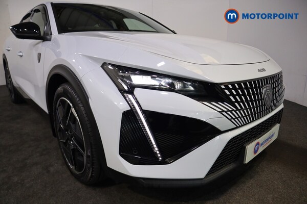 Used Peugeot 408 2024 for sale - 75665478: Photo 33