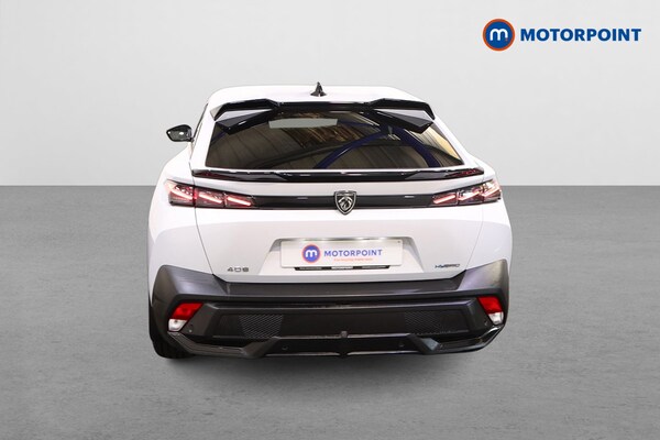 Used Peugeot 408 2024 for sale - 75665478: Photo 6