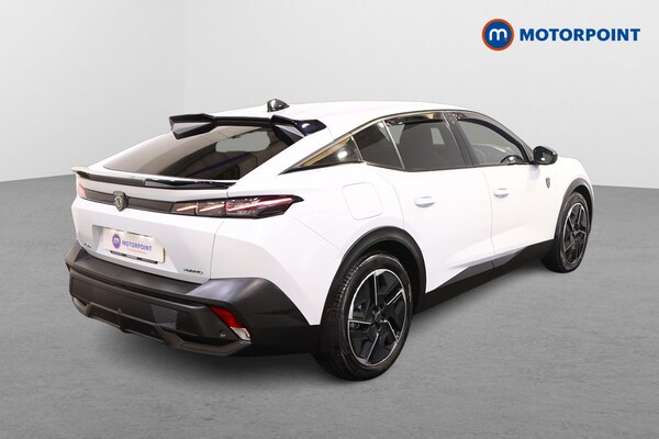 Used Peugeot 408 2024 for sale - 75665478: Photo 7
